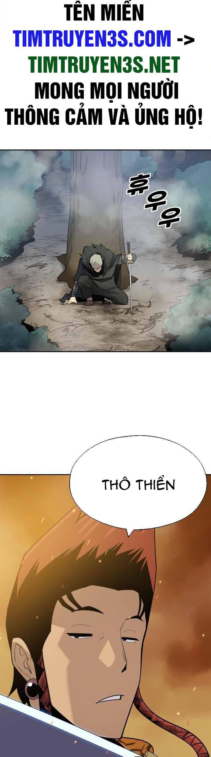 Kiếm Sĩ Thiếu Niên Chapter 50 - Trang 3