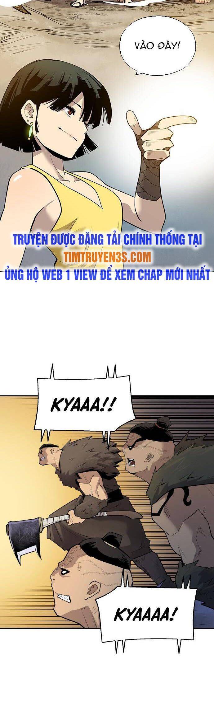 Kiếm Sĩ Thiếu Niên Chapter 50 - Trang 41