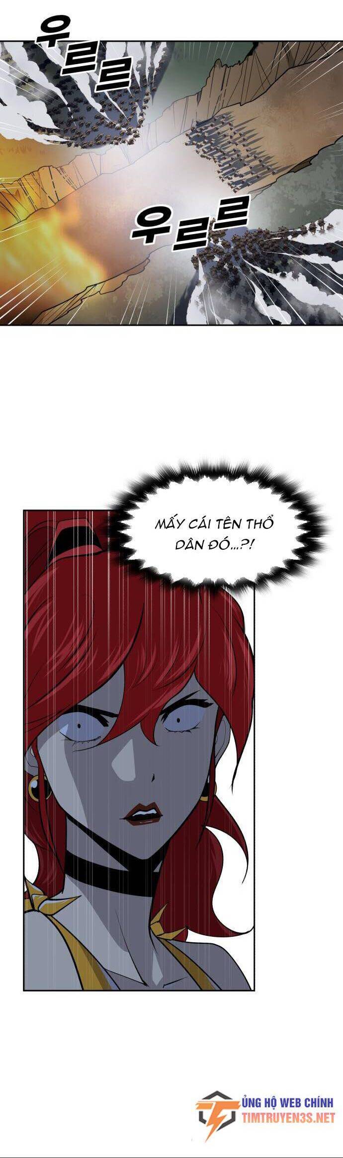 Kiếm Sĩ Thiếu Niên Chapter 50 - Trang 42