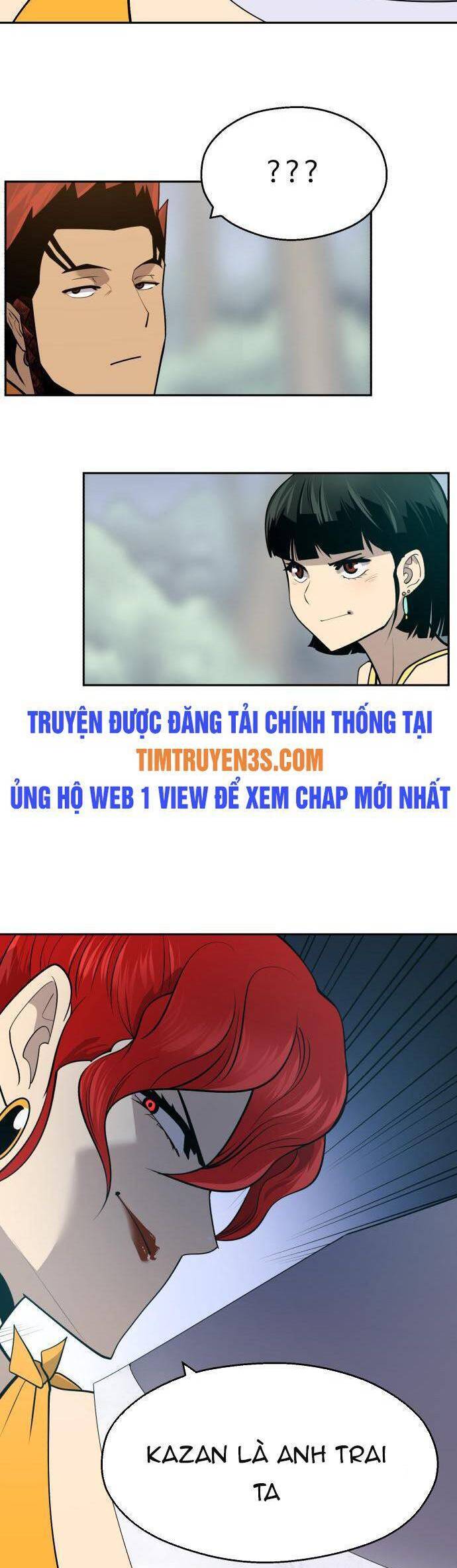Kiếm Sĩ Thiếu Niên Chapter 51 - Trang 11