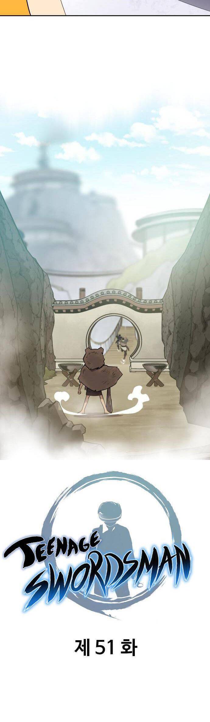 Kiếm Sĩ Thiếu Niên Chapter 51 - Trang 12