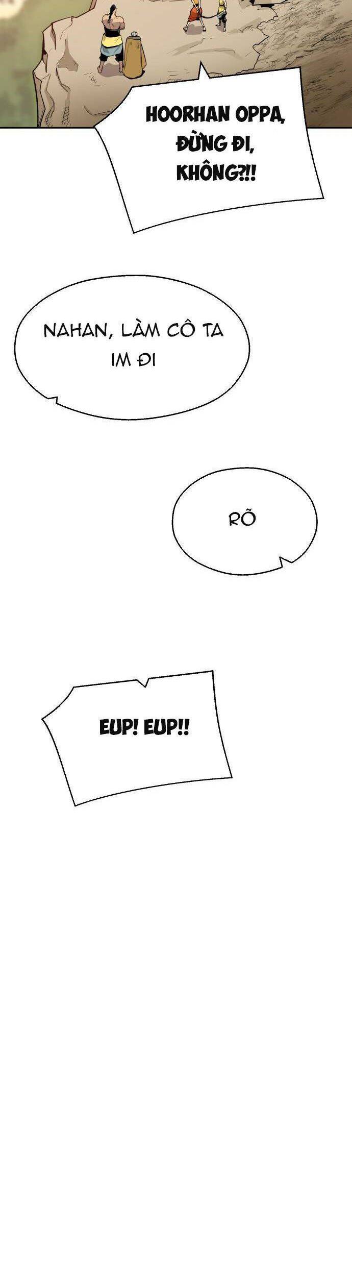 Kiếm Sĩ Thiếu Niên Chapter 51 - Trang 19