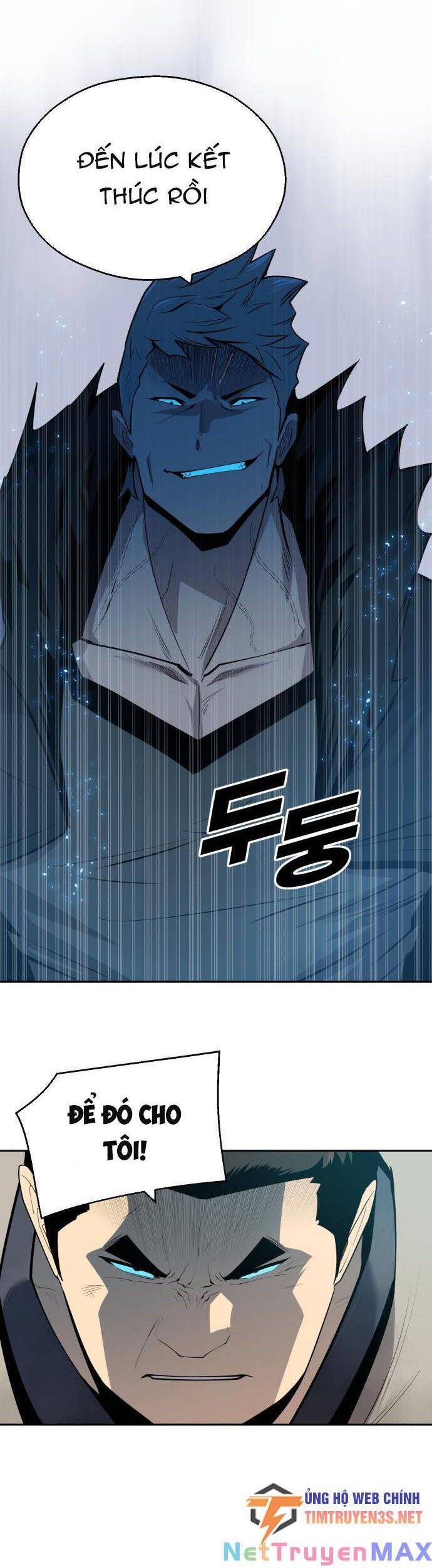 Kiếm Sĩ Thiếu Niên Chapter 51 - Trang 25