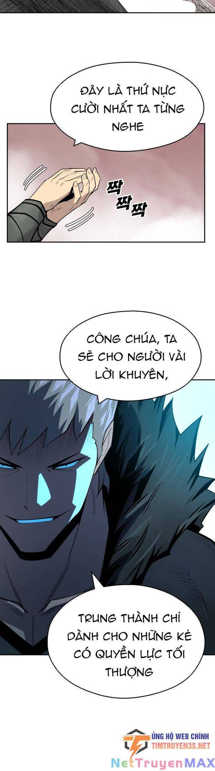 Kiếm Sĩ Thiếu Niên Chapter 51 - Trang 29
