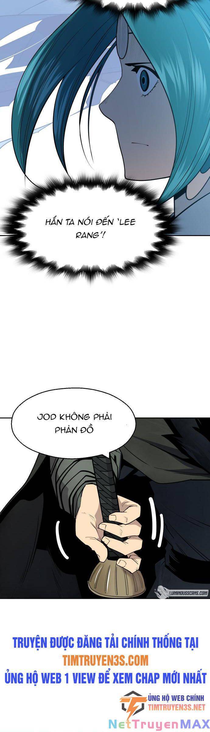 Kiếm Sĩ Thiếu Niên Chapter 51 - Trang 33