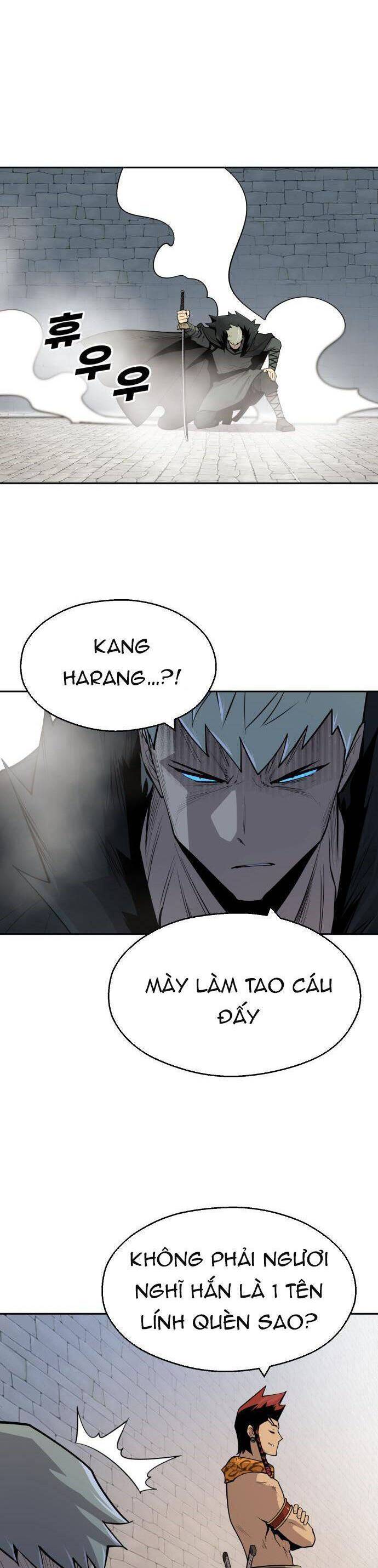 Kiếm Sĩ Thiếu Niên Chapter 51 - Trang 39