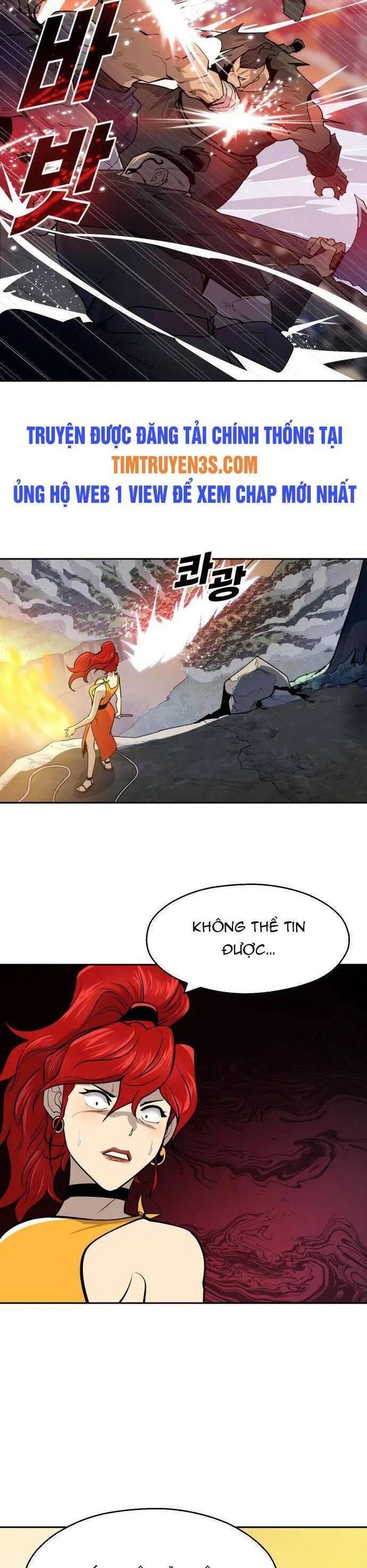 Kiếm Sĩ Thiếu Niên Chapter 51 - Trang 4