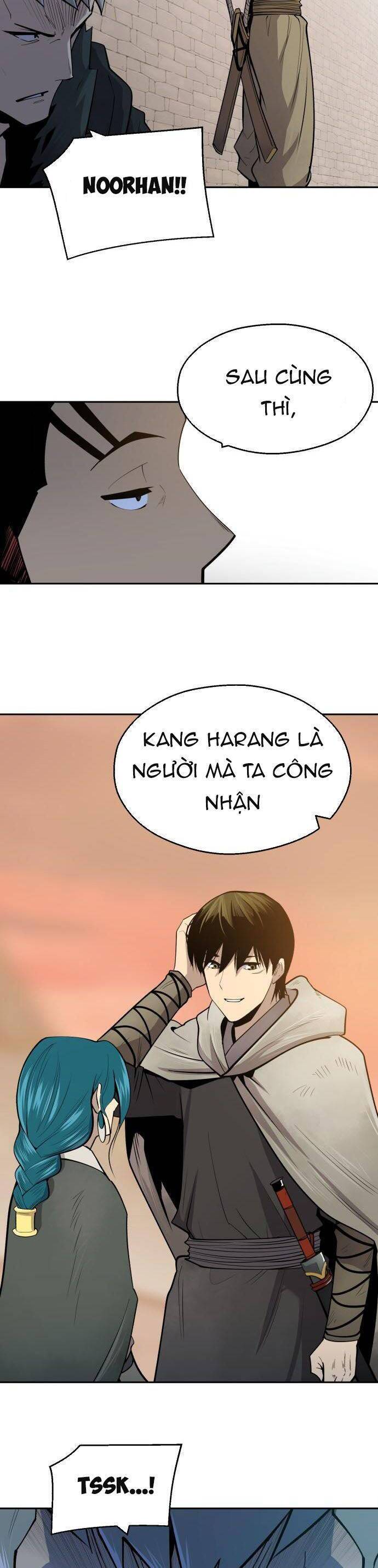 Kiếm Sĩ Thiếu Niên Chapter 51 - Trang 40