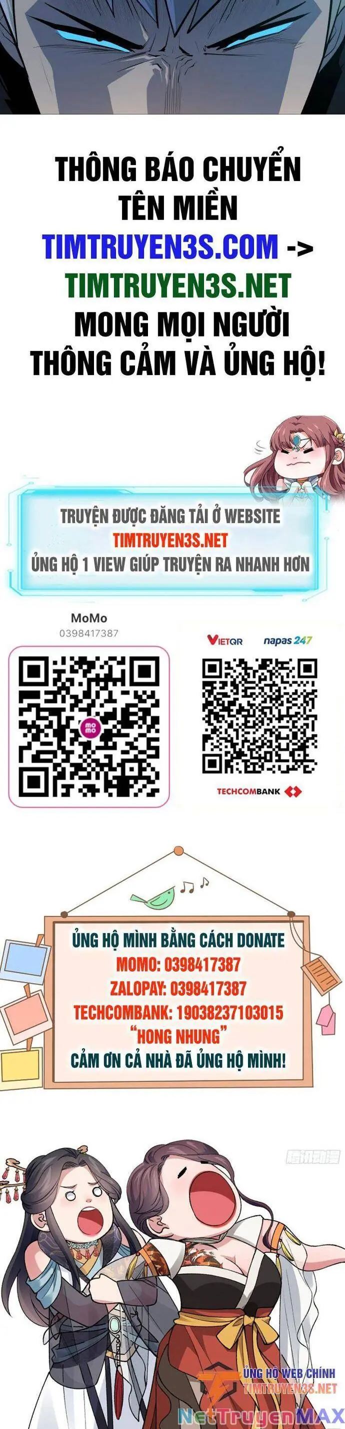 Kiếm Sĩ Thiếu Niên Chapter 51 - Trang 41