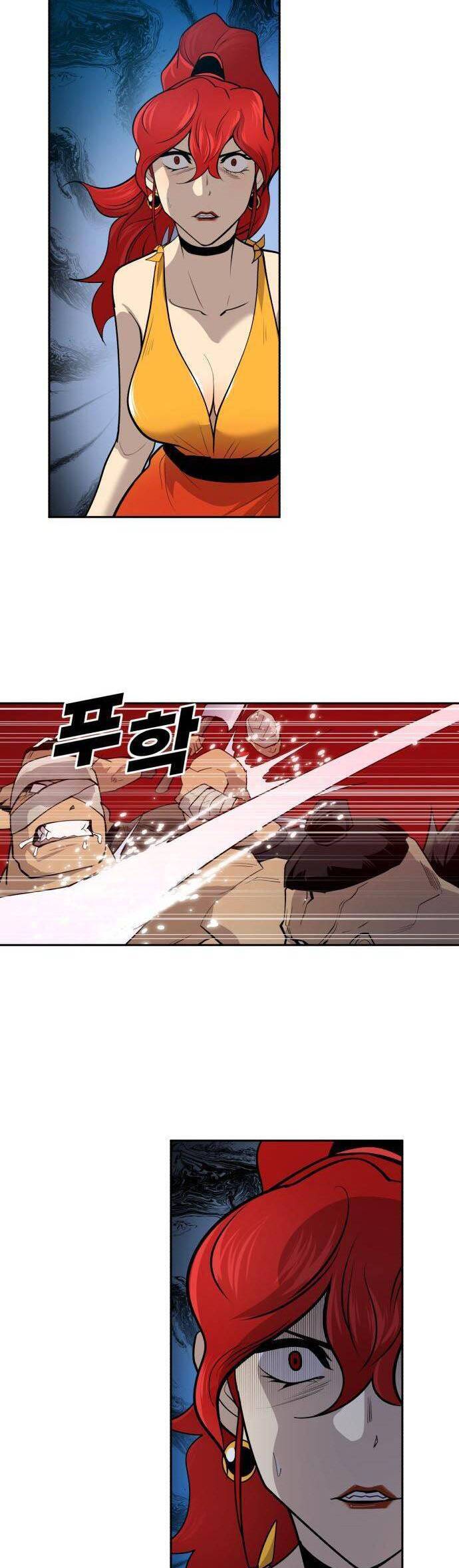 Kiếm Sĩ Thiếu Niên Chapter 51 - Trang 8
