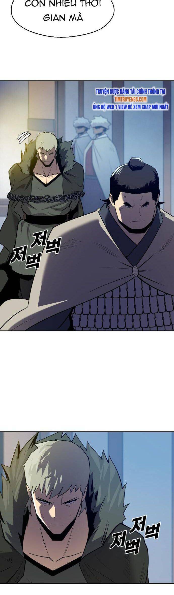 Kiếm Sĩ Thiếu Niên Chapter 52 - Trang 13