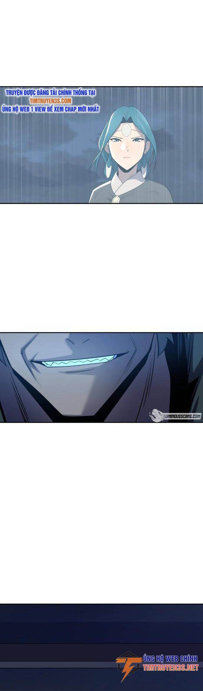 Kiếm Sĩ Thiếu Niên Chapter 52 - Trang 14