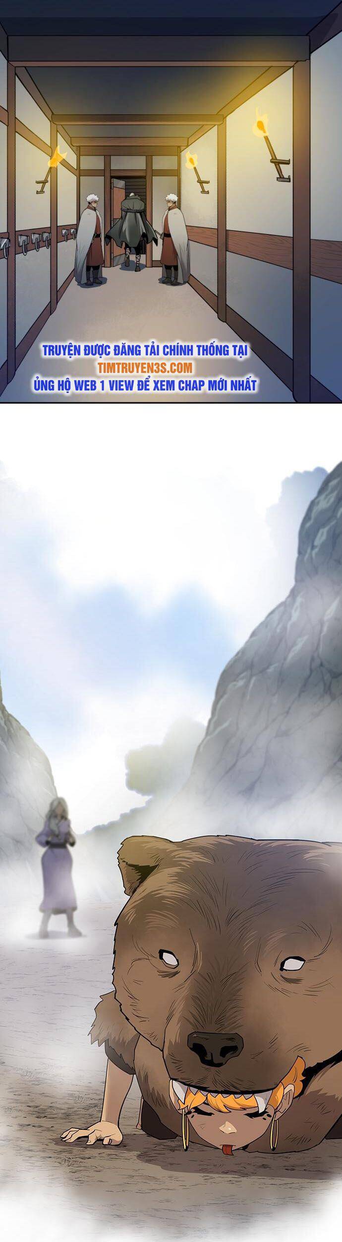 Kiếm Sĩ Thiếu Niên Chapter 52 - Trang 15