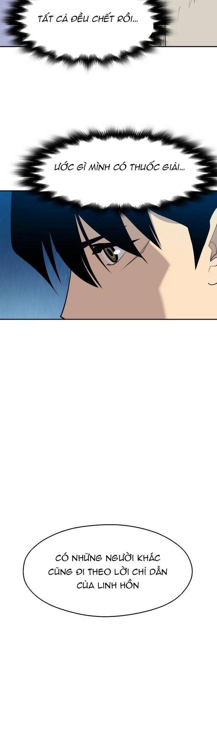 Kiếm Sĩ Thiếu Niên Chapter 52 - Trang 24