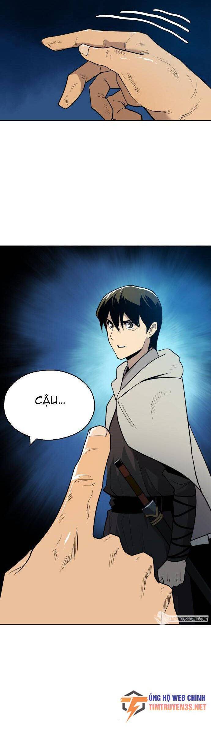 Kiếm Sĩ Thiếu Niên Chapter 52 - Trang 26