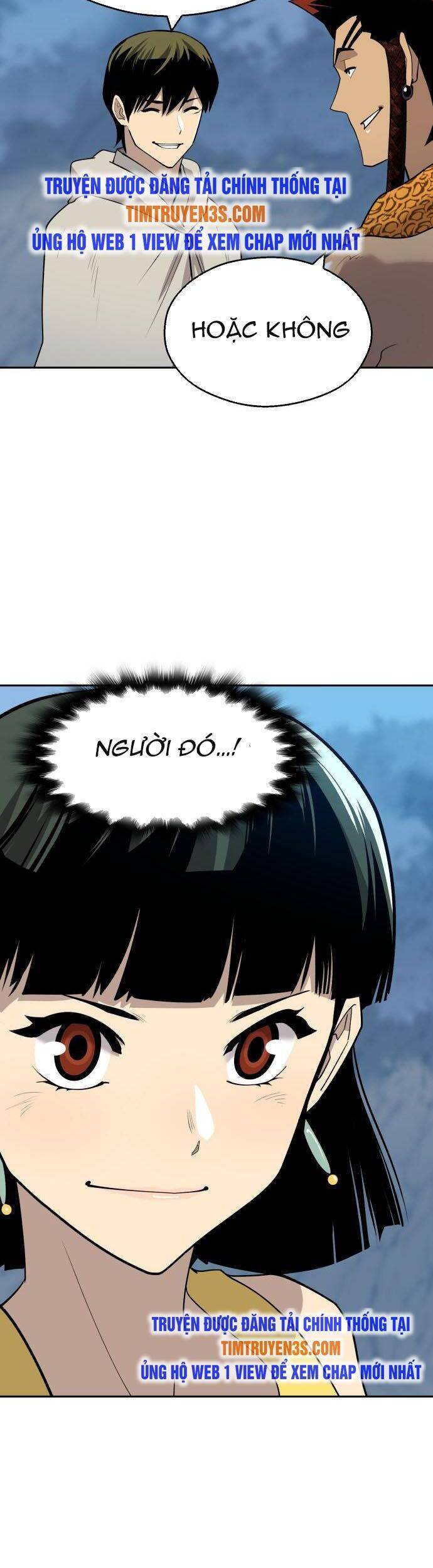 Kiếm Sĩ Thiếu Niên Chapter 52 - Trang 29