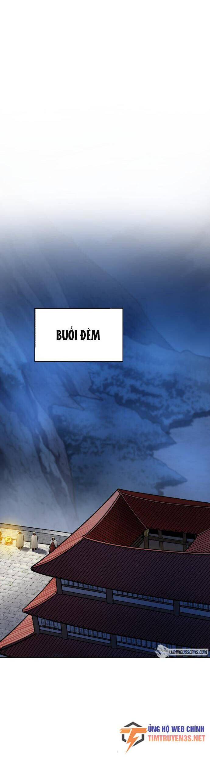 Kiếm Sĩ Thiếu Niên Chapter 52 - Trang 30
