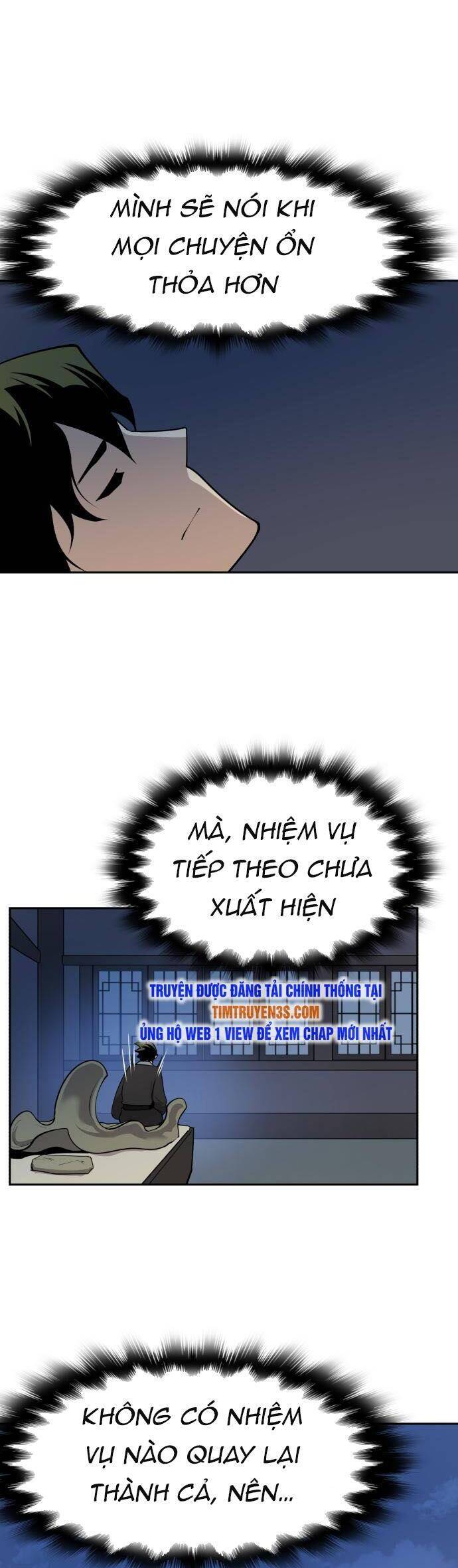Kiếm Sĩ Thiếu Niên Chapter 52 - Trang 32