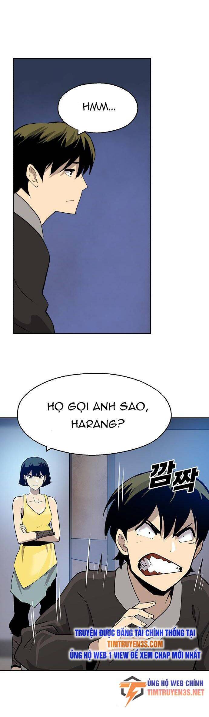 Kiếm Sĩ Thiếu Niên Chapter 52 - Trang 34