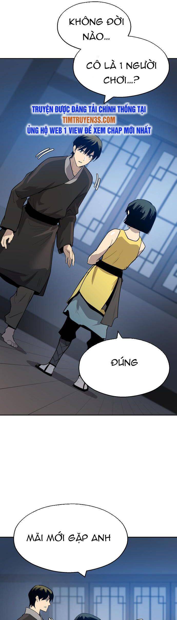 Kiếm Sĩ Thiếu Niên Chapter 52 - Trang 38