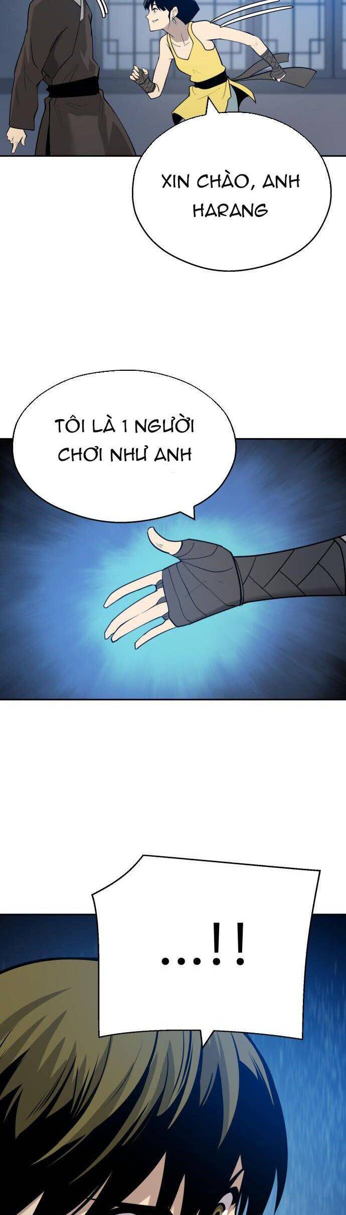 Kiếm Sĩ Thiếu Niên Chapter 52 - Trang 39