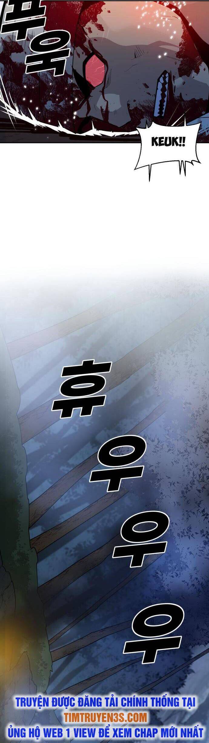 Kiếm Sĩ Thiếu Niên Chapter 52 - Trang 4