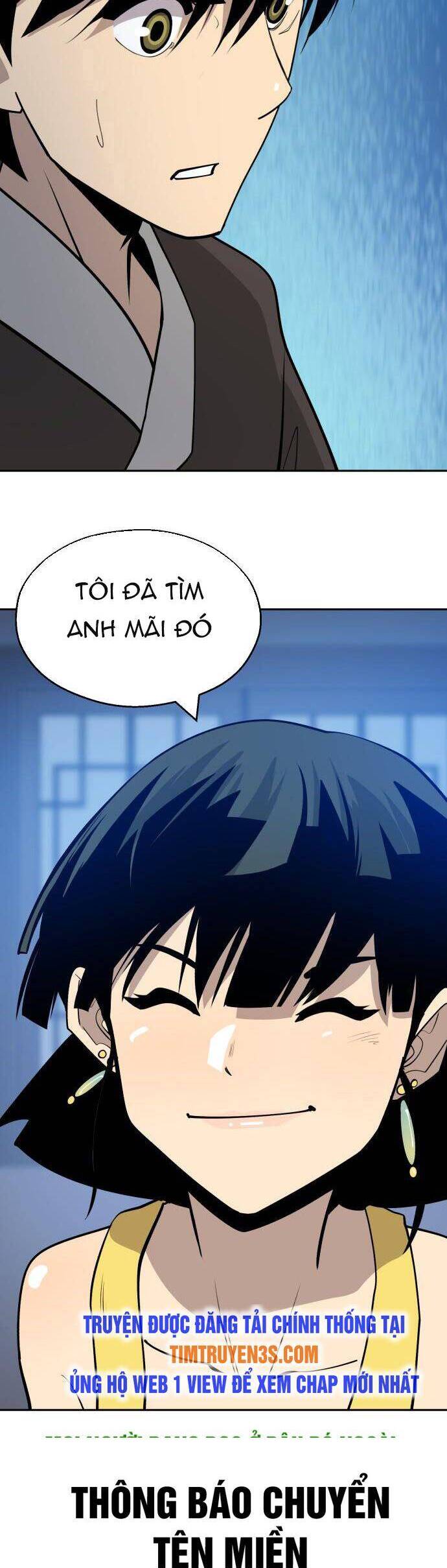 Kiếm Sĩ Thiếu Niên Chapter 52 - Trang 40
