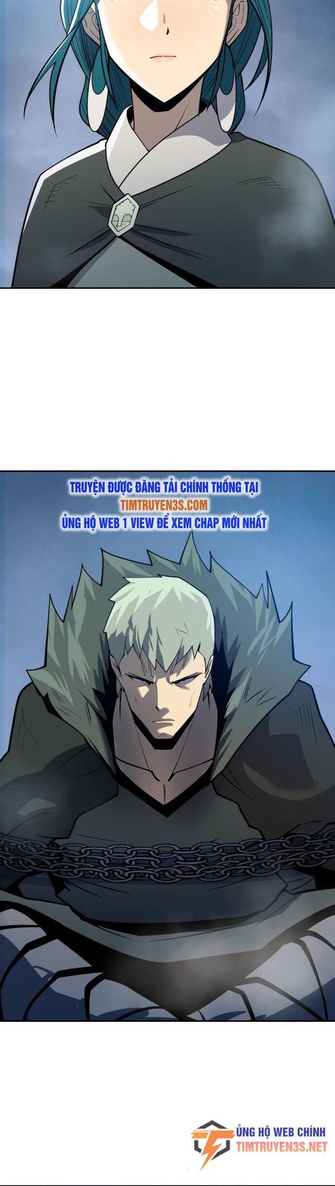 Kiếm Sĩ Thiếu Niên Chapter 52 - Trang 6