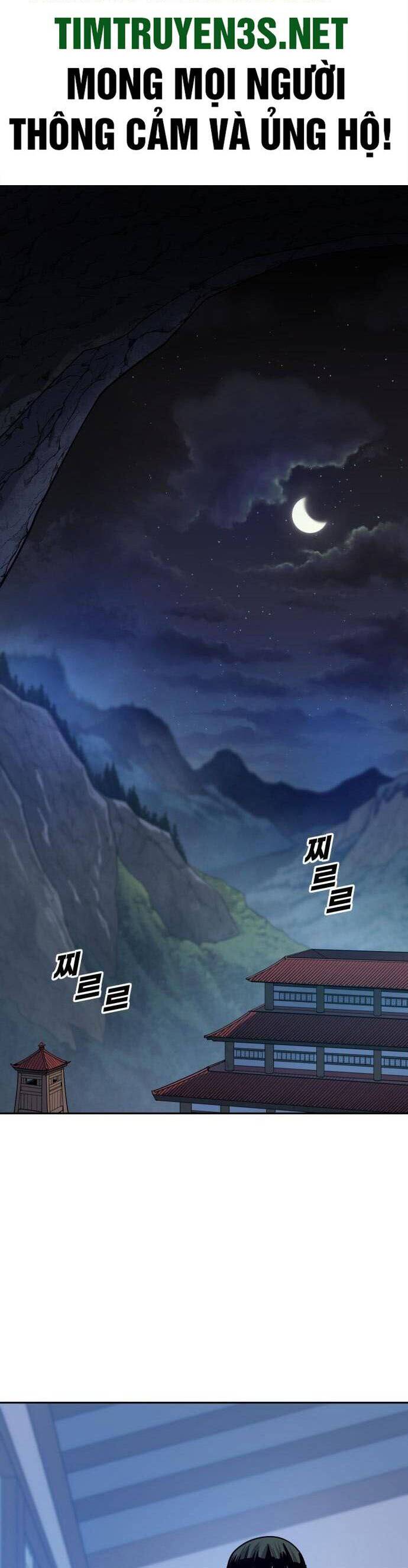 Kiếm Sĩ Thiếu Niên Chapter 53 - Trang 3