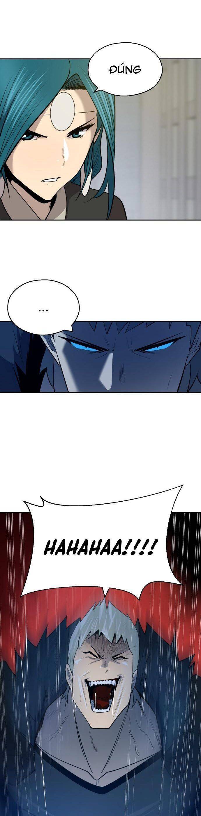 Kiếm Sĩ Thiếu Niên Chapter 53 - Trang 30