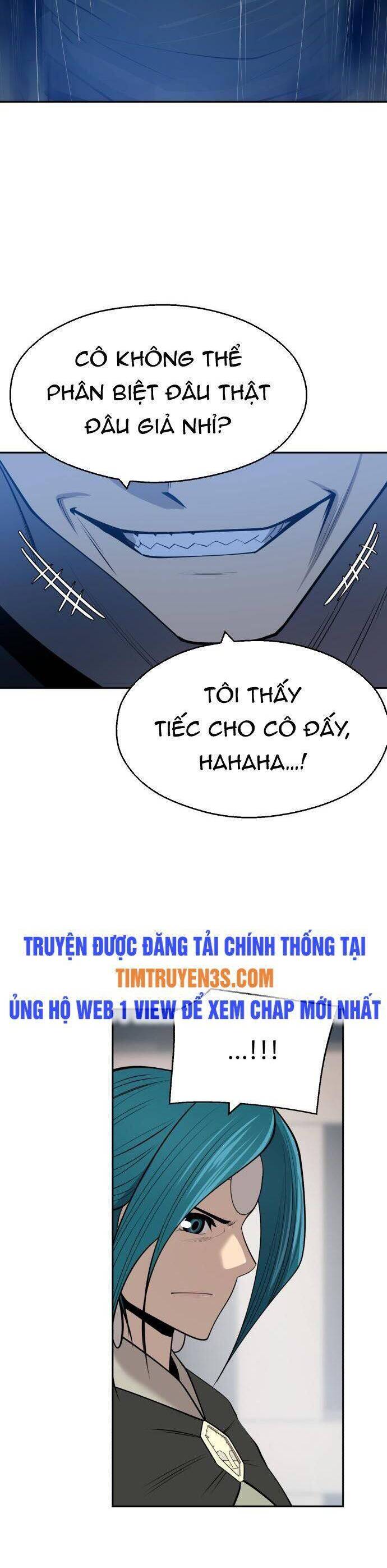 Kiếm Sĩ Thiếu Niên Chapter 53 - Trang 31