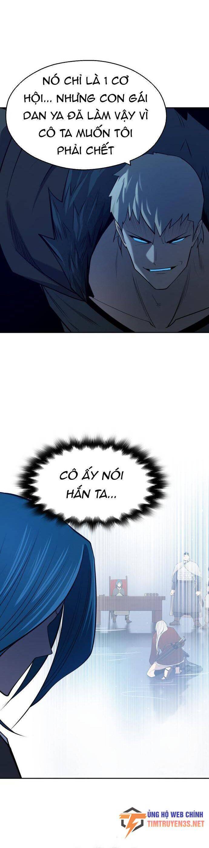 Kiếm Sĩ Thiếu Niên Chapter 53 - Trang 32