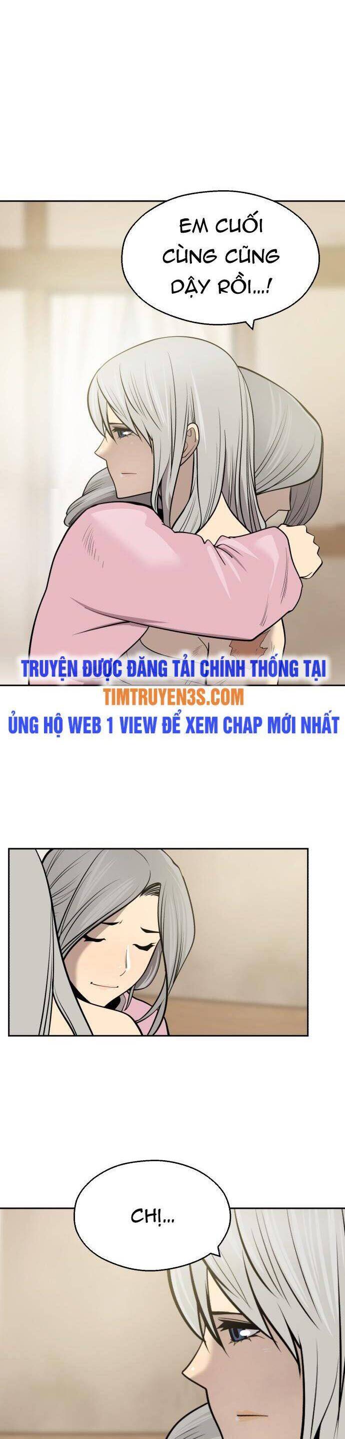 Kiếm Sĩ Thiếu Niên Chapter 53 - Trang 34