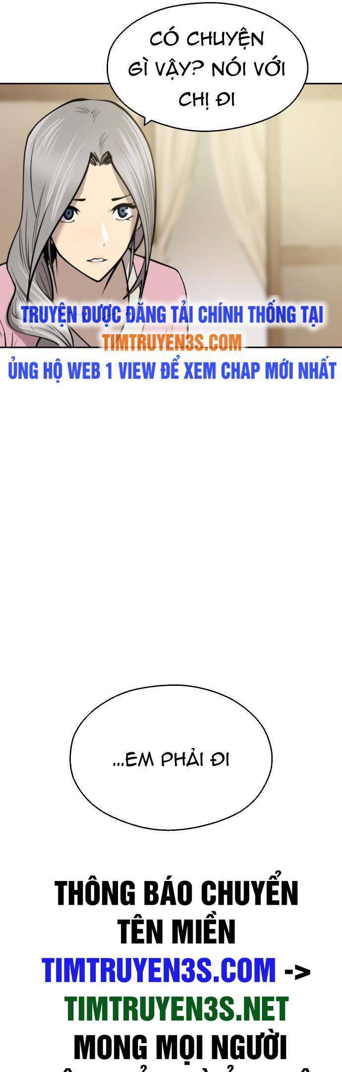 Kiếm Sĩ Thiếu Niên Chapter 53 - Trang 36