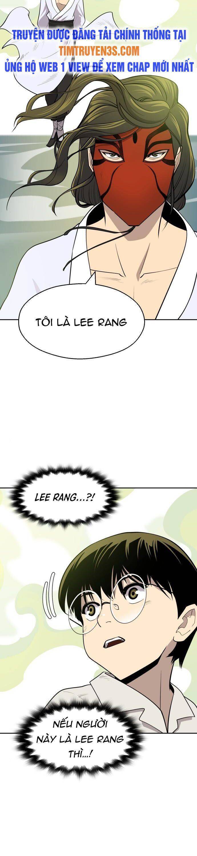 Kiếm Sĩ Thiếu Niên Chapter 54 - Trang 17