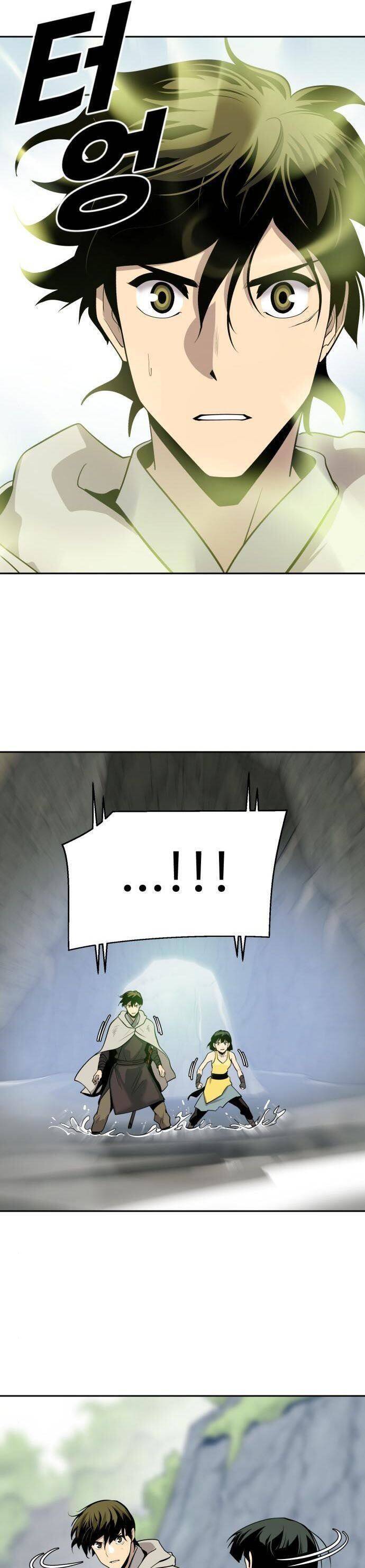 Kiếm Sĩ Thiếu Niên Chapter 54 - Trang 35