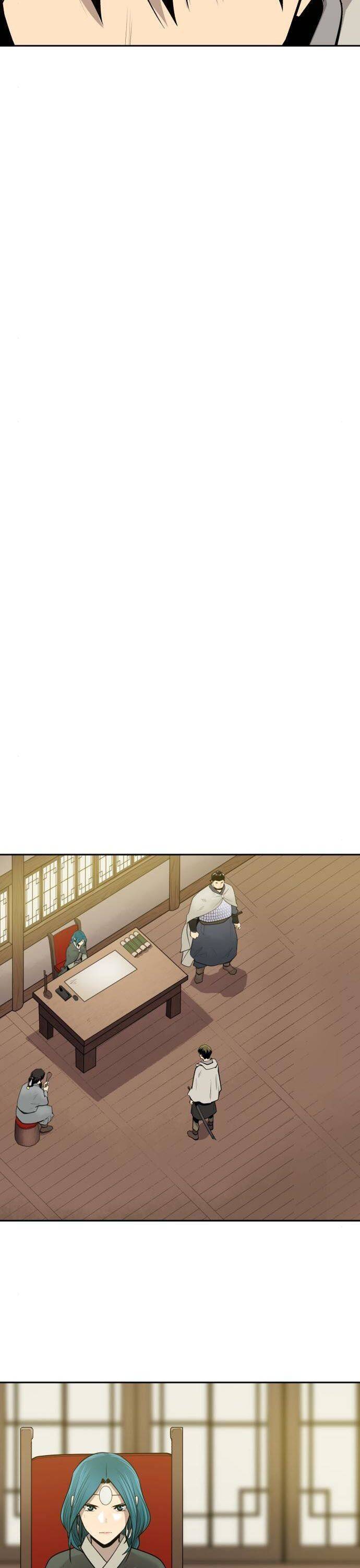 Kiếm Sĩ Thiếu Niên Chapter 54 - Trang 41