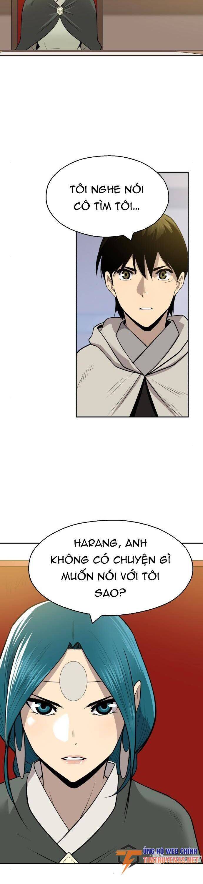 Kiếm Sĩ Thiếu Niên Chapter 54 - Trang 42
