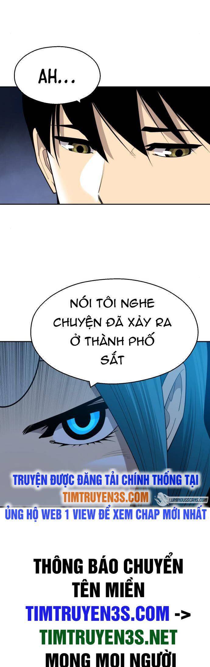 Kiếm Sĩ Thiếu Niên Chapter 54 - Trang 43