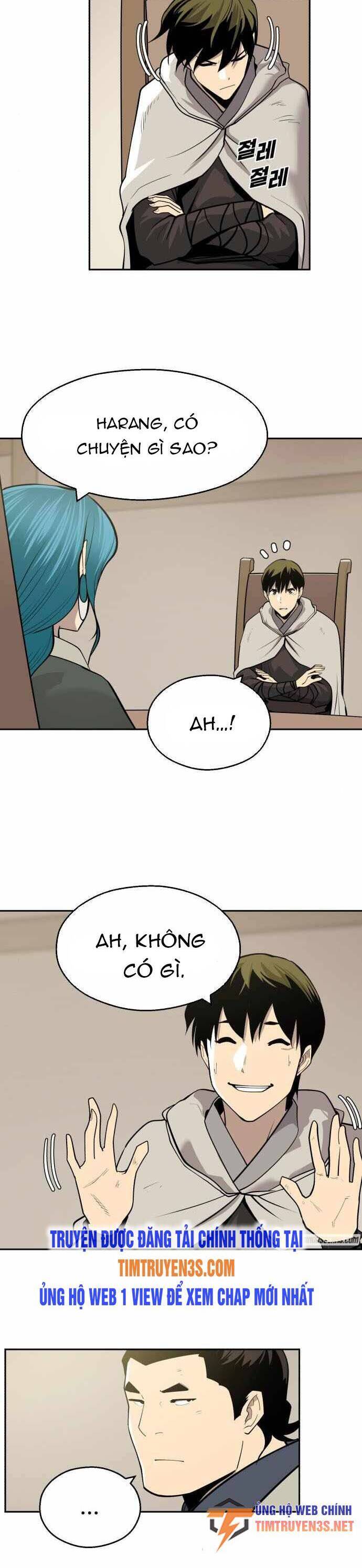 Kiếm Sĩ Thiếu Niên Chapter 55 - Trang 10