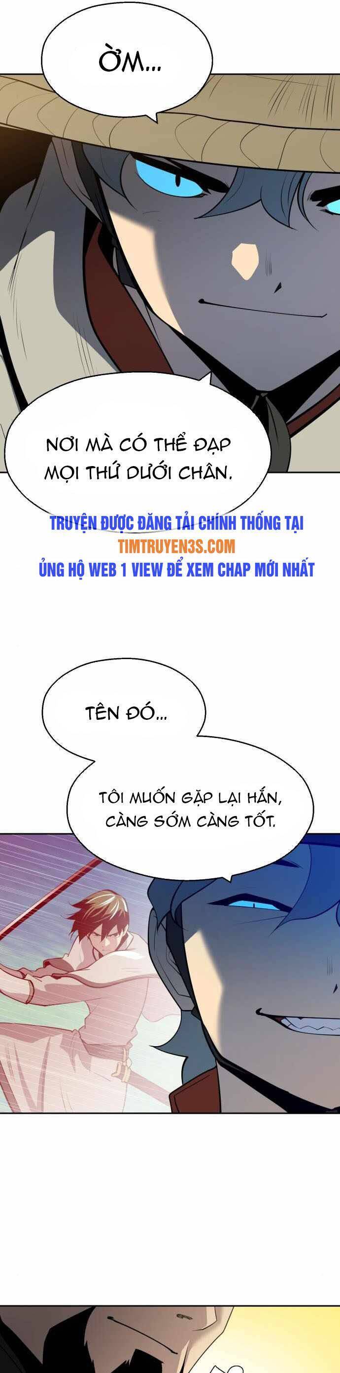 Kiếm Sĩ Thiếu Niên Chapter 55 - Trang 23