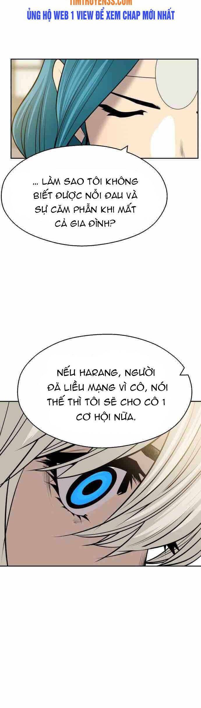 Kiếm Sĩ Thiếu Niên Chapter 55 - Trang 36