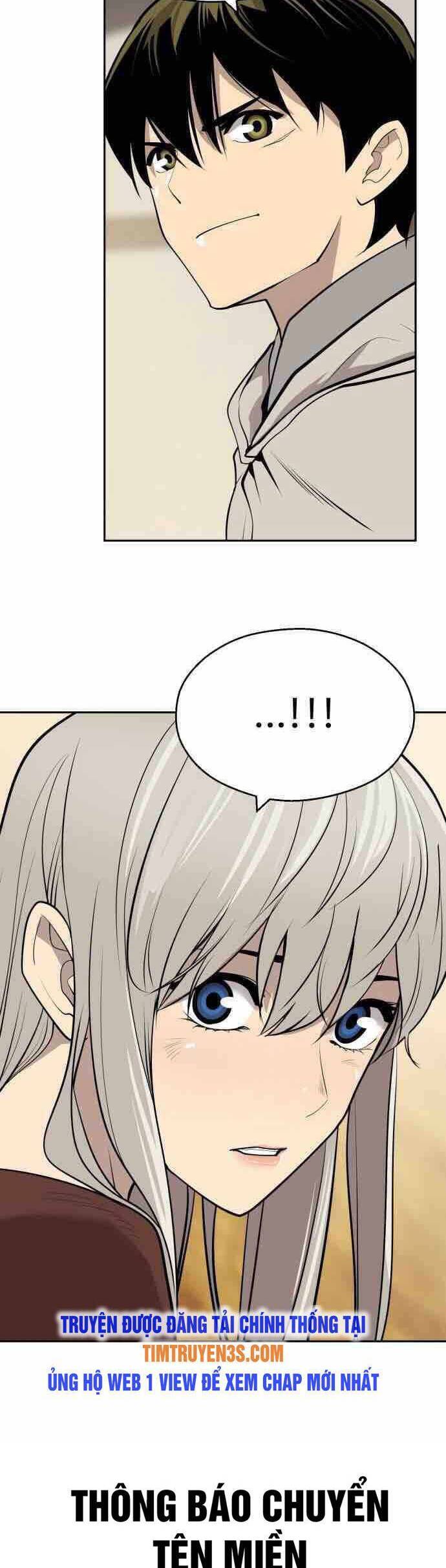 Kiếm Sĩ Thiếu Niên Chapter 55 - Trang 38