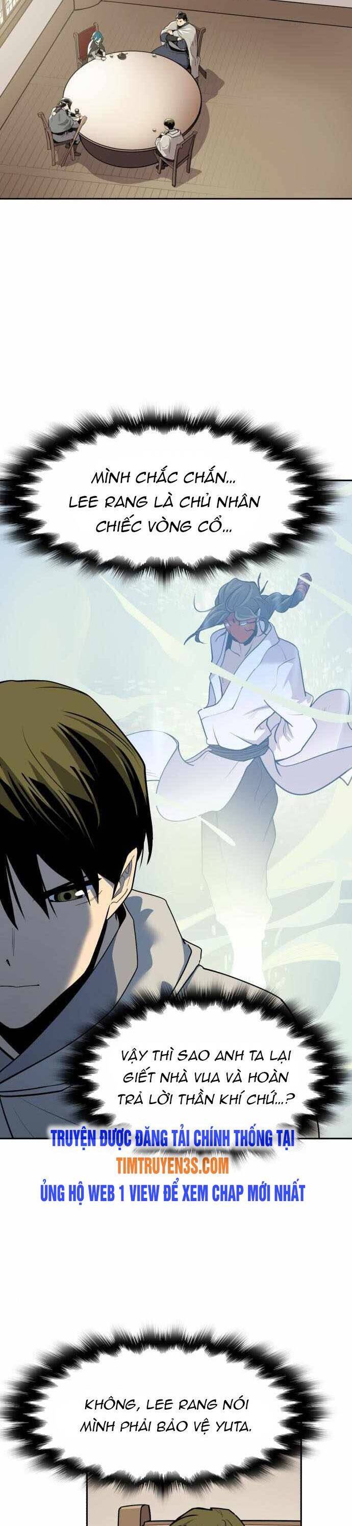 Kiếm Sĩ Thiếu Niên Chapter 55 - Trang 9