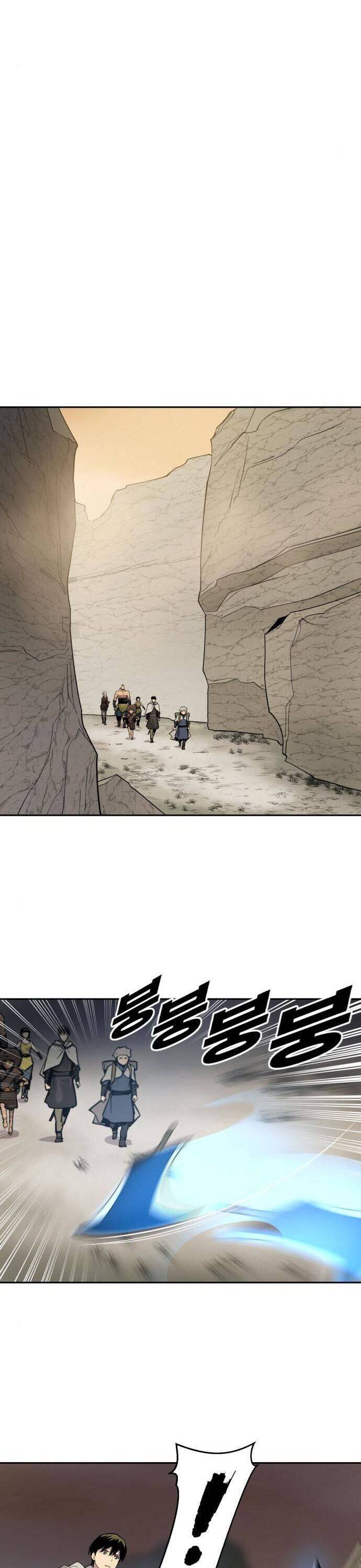 Kiếm Sĩ Thiếu Niên Chapter 57 - Trang 13