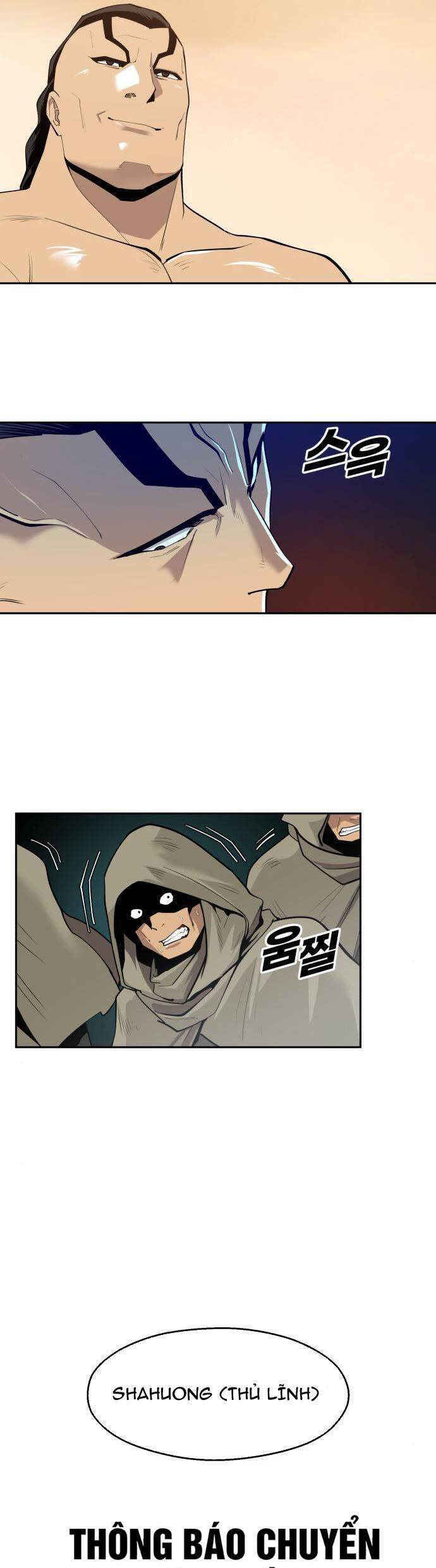 Kiếm Sĩ Thiếu Niên Chapter 57 - Trang 35