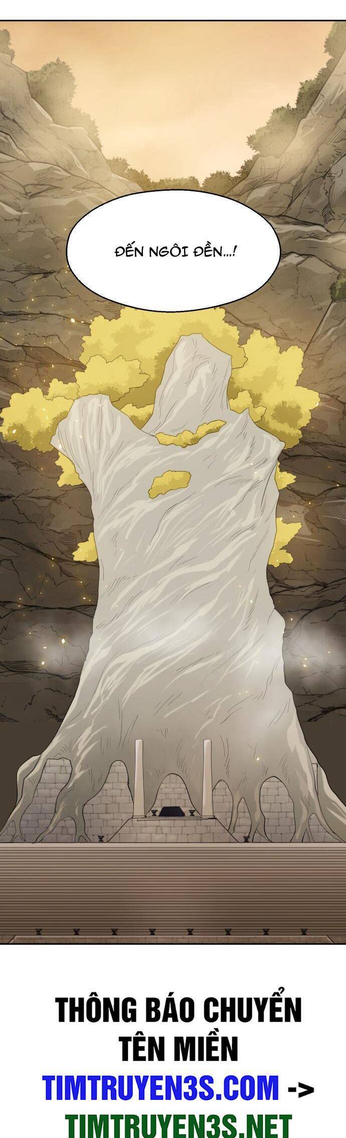 Kiếm Sĩ Thiếu Niên Chapter 58 - Trang 35