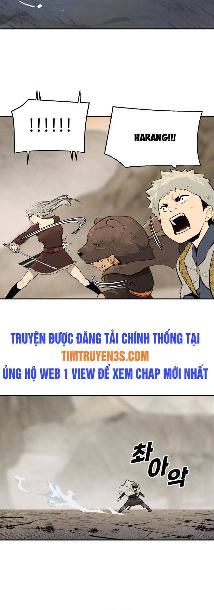 Kiếm Sĩ Thiếu Niên Chapter 59 - Trang 13