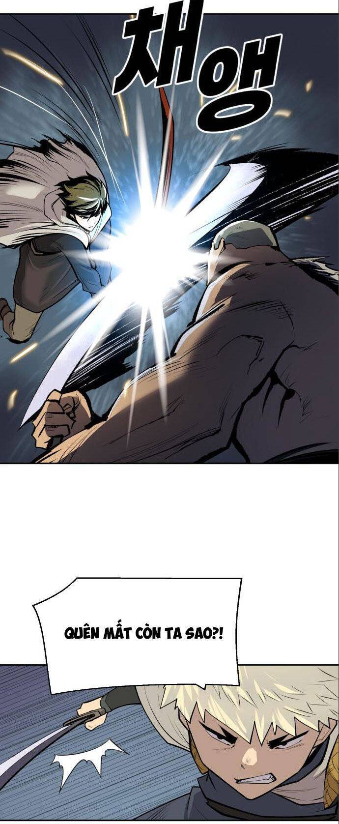 Kiếm Sĩ Thiếu Niên Chapter 59 - Trang 15