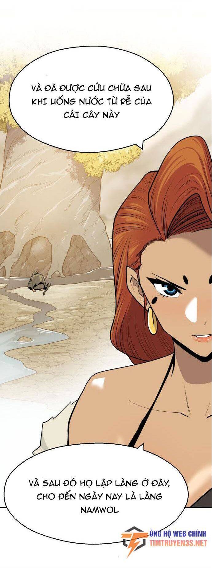 Kiếm Sĩ Thiếu Niên Chapter 59 - Trang 28